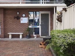 Surfside Holiday Apartments