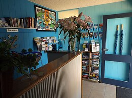 Surfside Holiday Apartments