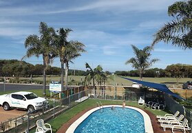 Surfside Holiday Apartments