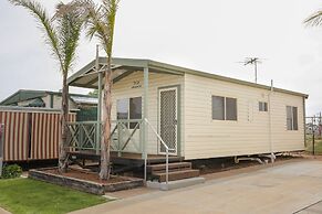 Desert City Holiday Park