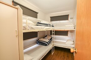 Desert City Holiday Park