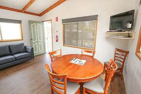 Desert City Holiday Park