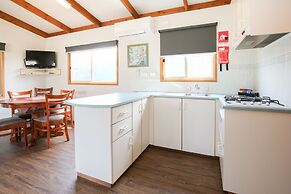 Desert City Holiday Park