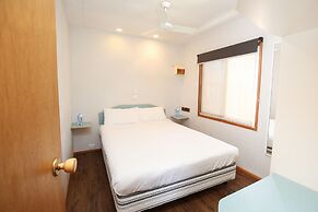 Desert City Holiday Park