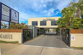 Desert City Holiday Park