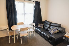Victoria Court Motor Lodge