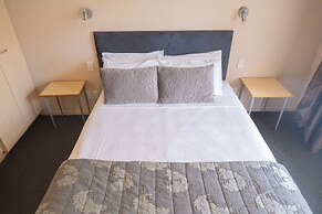 Victoria Court Motor Lodge