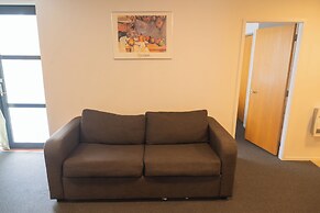 Victoria Court Motor Lodge