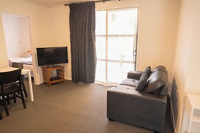 Victoria Court Motor Lodge