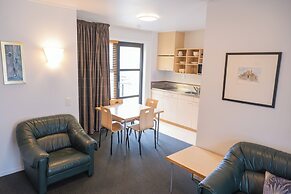 Victoria Court Motor Lodge