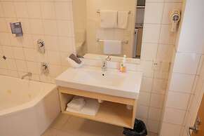 Victoria Court Motor Lodge