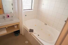 Victoria Court Motor Lodge