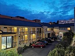 Victoria Court Motor Lodge