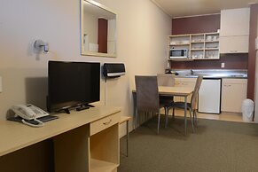 Victoria Court Motor Lodge