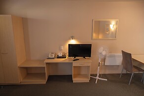 Victoria Court Motor Lodge