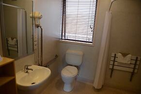 Victoria Court Motor Lodge