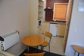 Victoria Court Motor Lodge