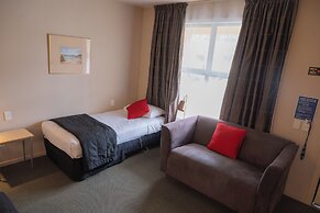 Victoria Court Motor Lodge