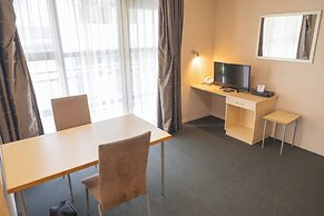 Victoria Court Motor Lodge