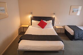 Victoria Court Motor Lodge