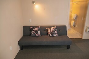 Victoria Court Motor Lodge