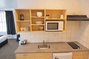 Victoria Court Motor Lodge