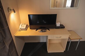 Victoria Court Motor Lodge