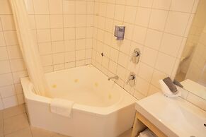 Victoria Court Motor Lodge