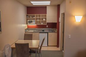 Victoria Court Motor Lodge