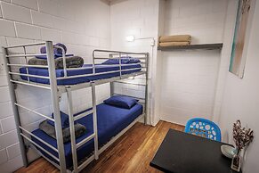 YHA Coolangatta Gold Coast