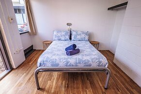 YHA Coolangatta Gold Coast