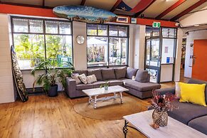 YHA Coolangatta Gold Coast