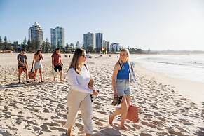 YHA Coolangatta Gold Coast