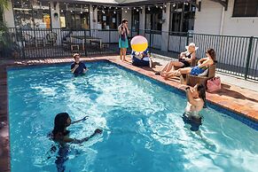 YHA Coolangatta Gold Coast