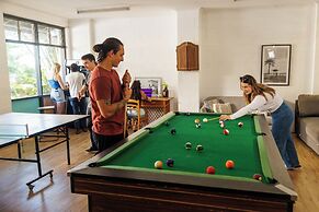 YHA Coolangatta Gold Coast