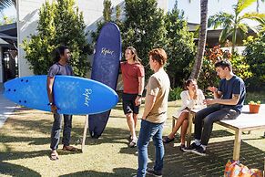 YHA Coolangatta Gold Coast