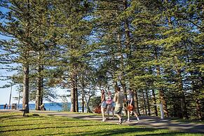 YHA Coolangatta Gold Coast