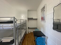 YHA Coolangatta Gold Coast