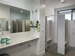 YHA Coolangatta Gold Coast