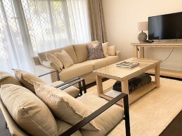 Angaston Mews Apartments