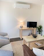 Angaston Mews Apartments