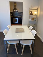 Angaston Mews Apartments