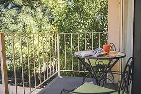 Angaston Mews Apartments