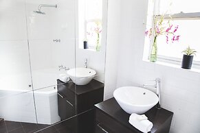 Angaston Mews Apartments