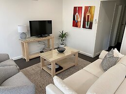 Angaston Mews Apartments