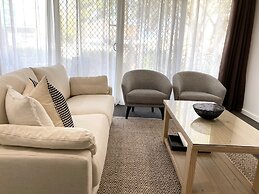 Angaston Mews Apartments