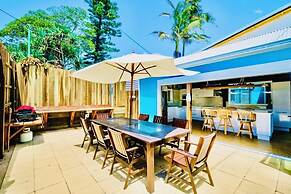 Blue River Apartments - Wooli Ocean - Waterfront