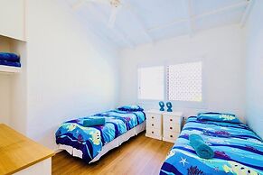 Blue River Apartments - Wooli Ocean - Waterfront