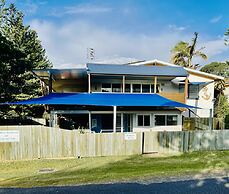 Blue River Apartments - Wooli Ocean - Waterfront