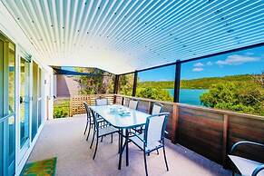 Blue River Apartments - Wooli Ocean - Waterfront